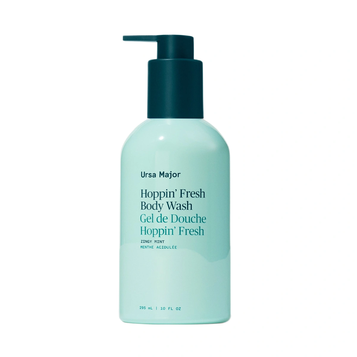 Hoppin Fresh Body Wash by Ursa Major