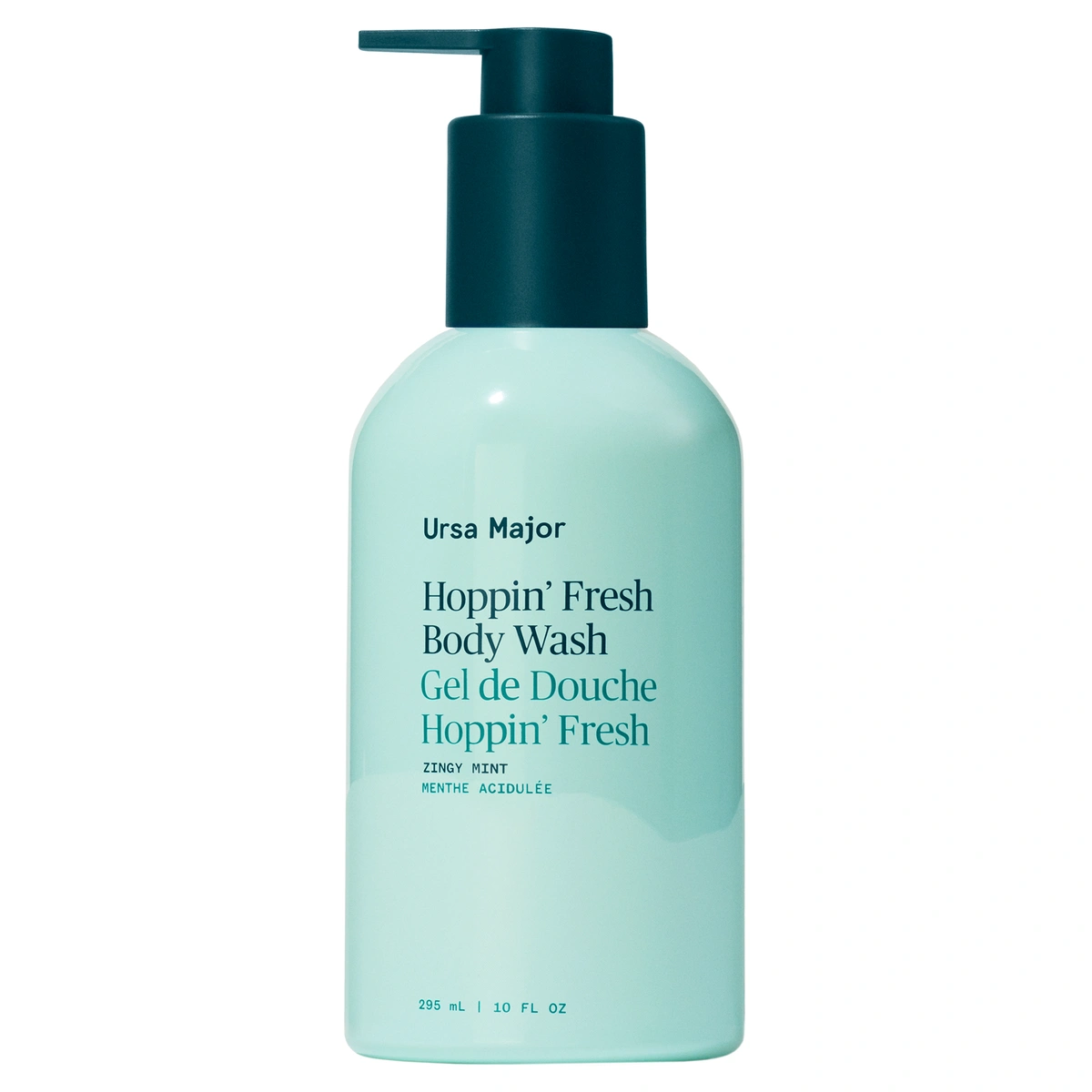 Hoppin Fresh Body Wash by Ursa Major