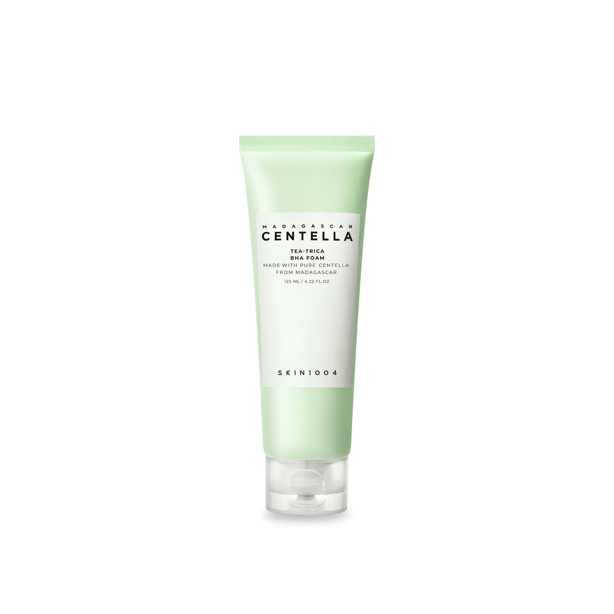 Tea Trica Bha Foam by Skin1004
