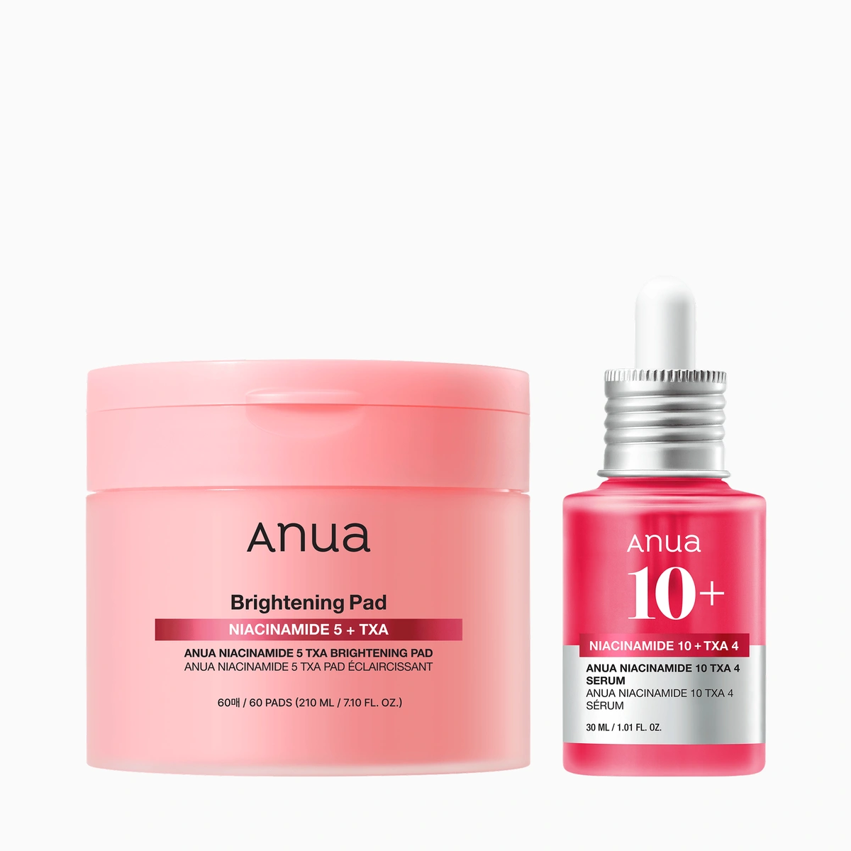 Dark Spot Prep Boost Duo by Anua