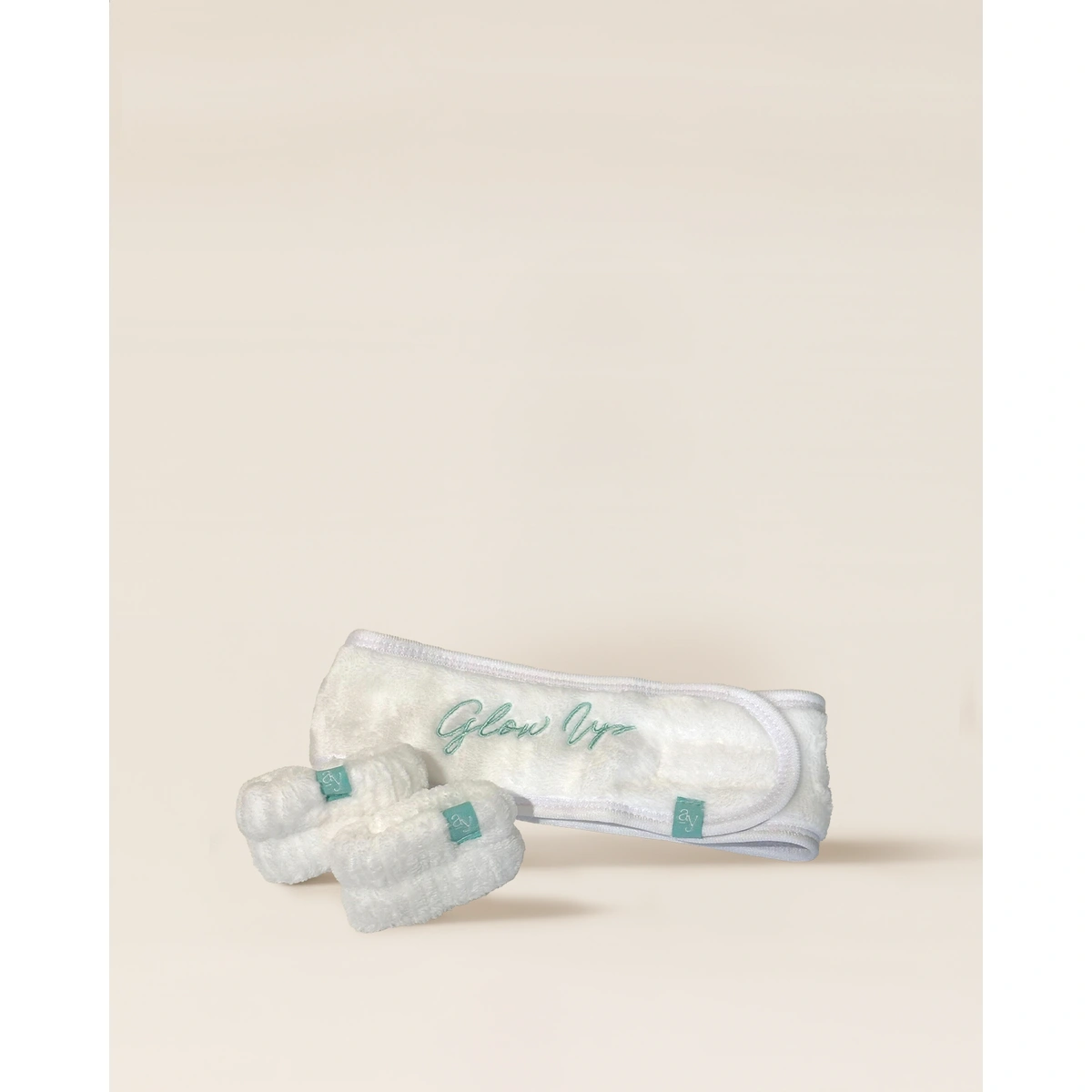 Headband Wristband Set by Axis-Y