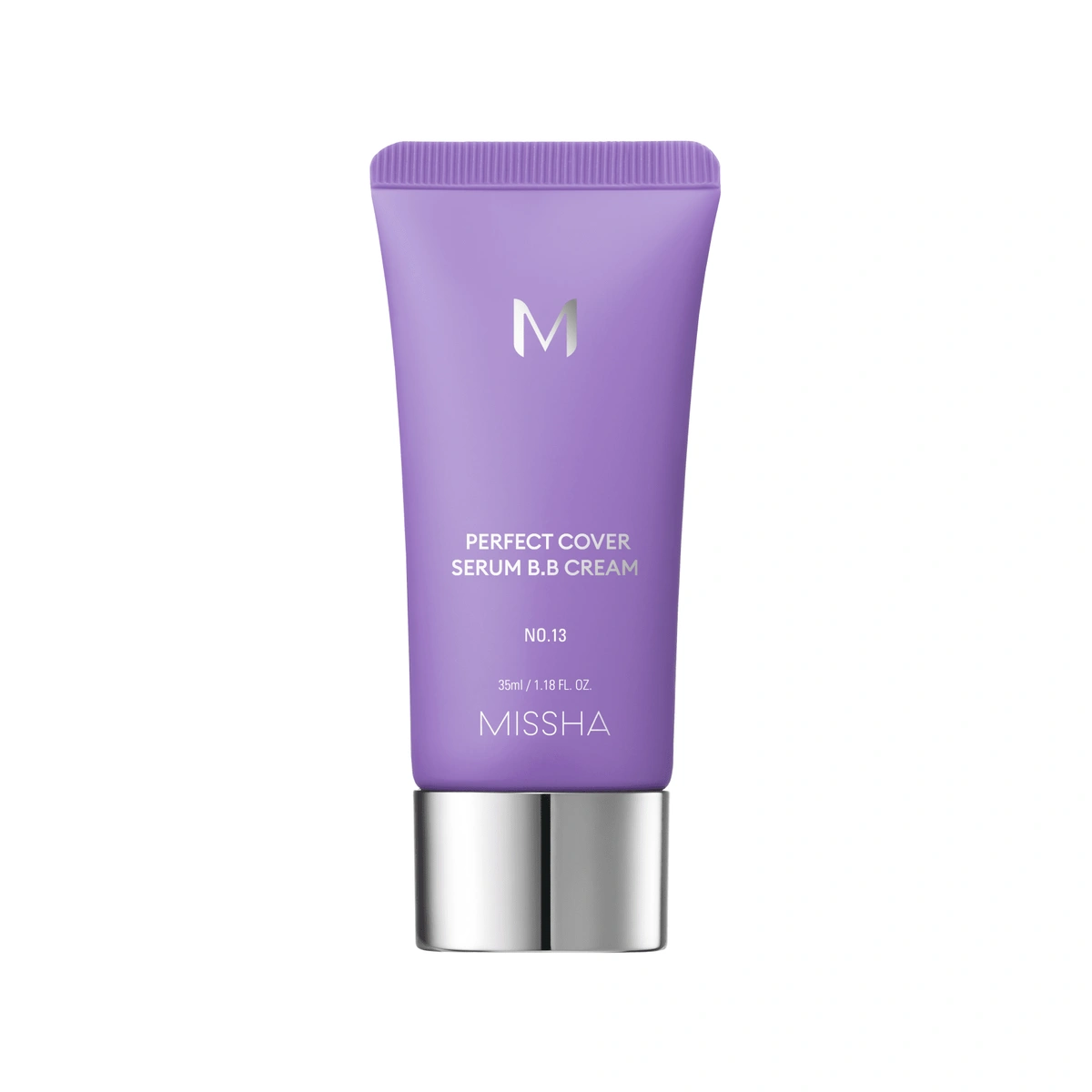 M Perfect Cover Serum Bb Cream by Missha