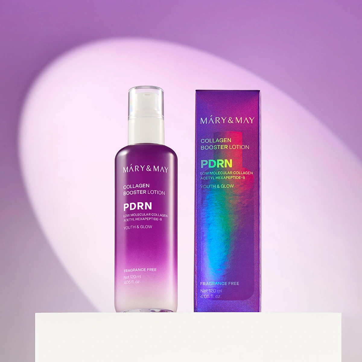 Mary May Collagen Booster Lotion by Mary & May