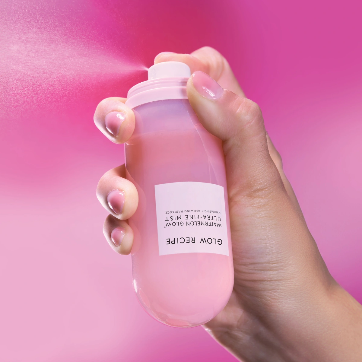 Watermelon Glow Ultra Fine Mist by Glow Recipe