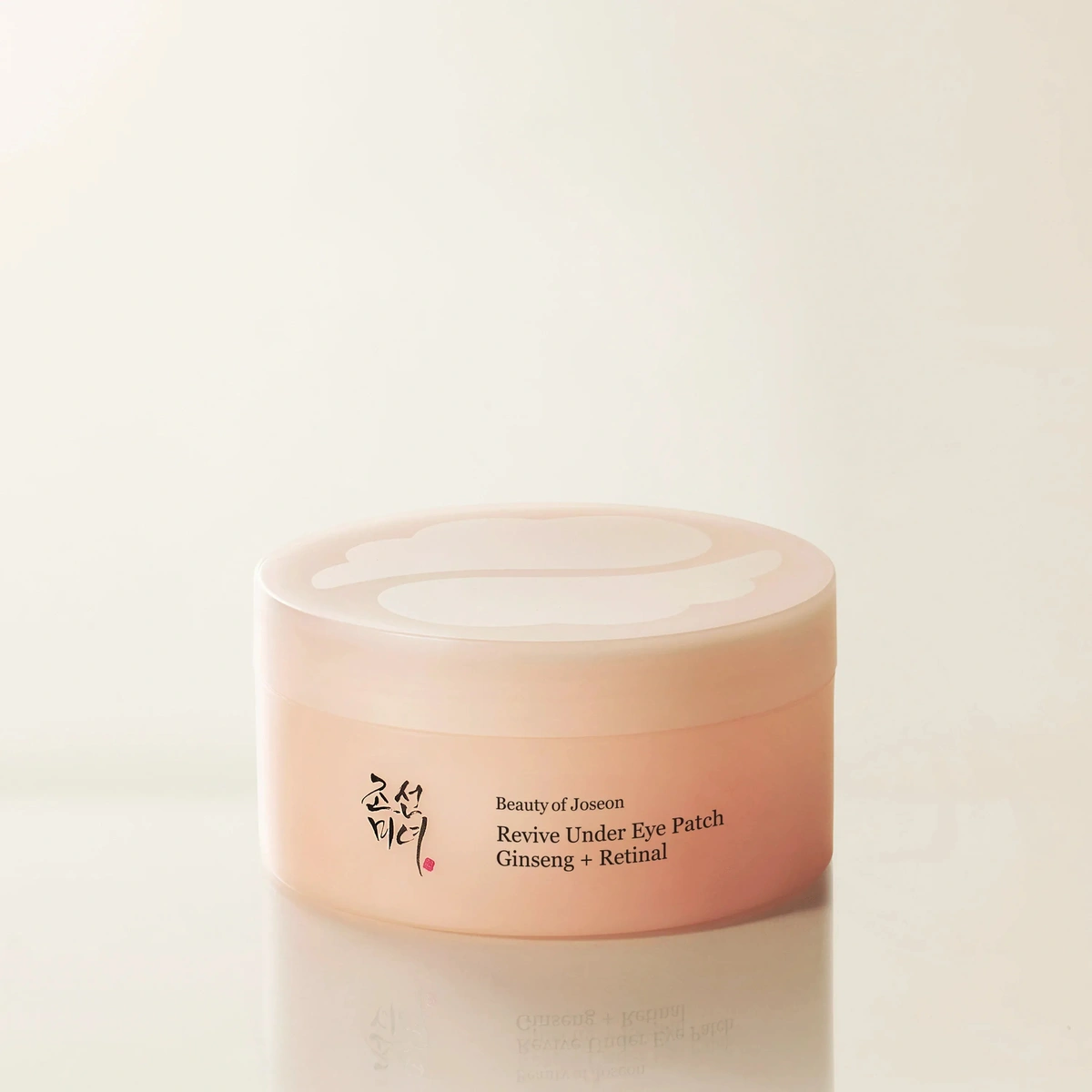 Revive Under Eye Patch Ginseng Retinal by Beauty of Joseon