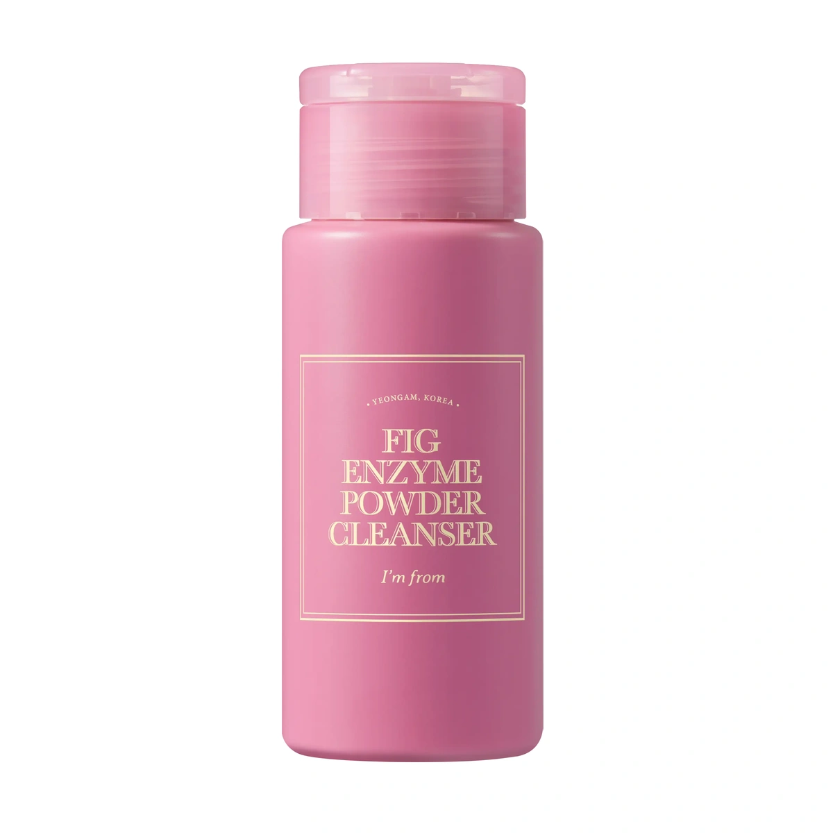 Fig Enzyme Powder Cleanser by I'm From