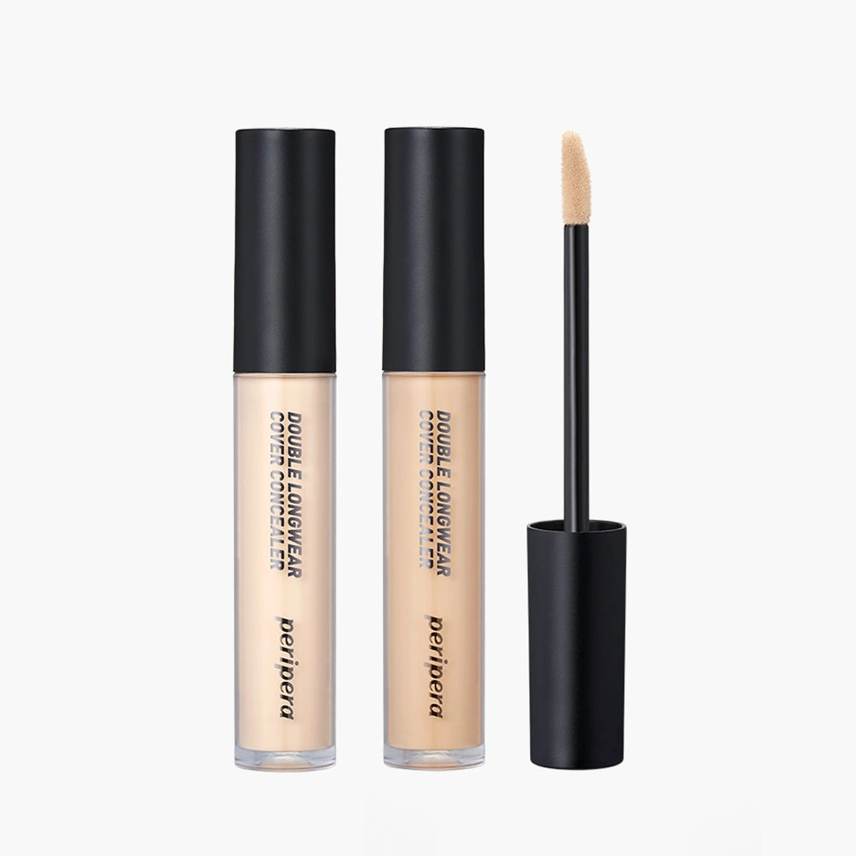 Peripera Double Longwear Cover Concealer by peripera