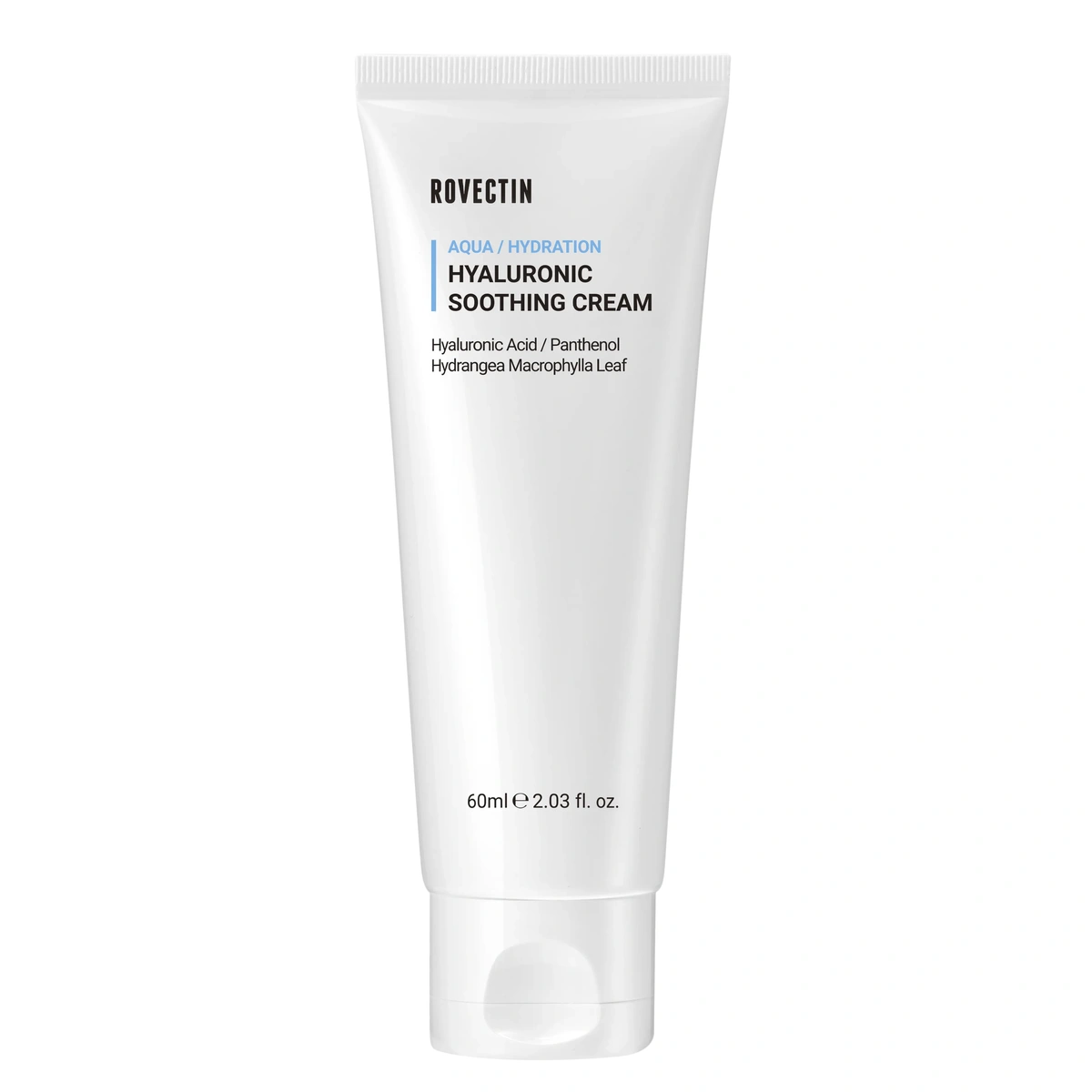 Aqua Hyaluronic Soothing Cream by Rovectin