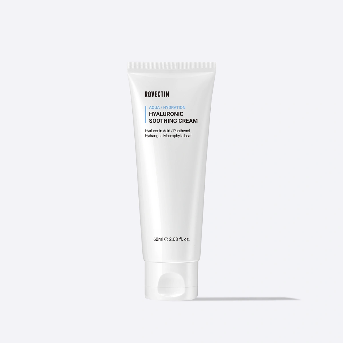 Aqua Hyaluronic Soothing Cream by Rovectin