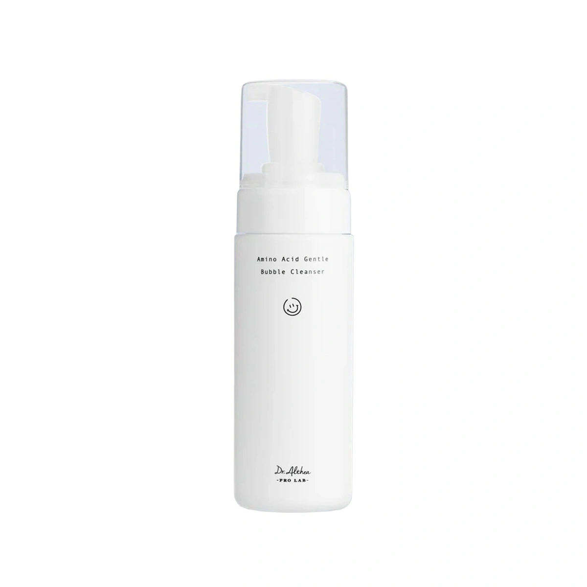 Amino Acid Gentle Bubble Cleanser by DR ALTHEA