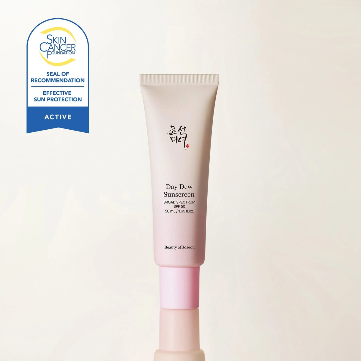 Day Dew Sunscreen by Beauty of Joseon