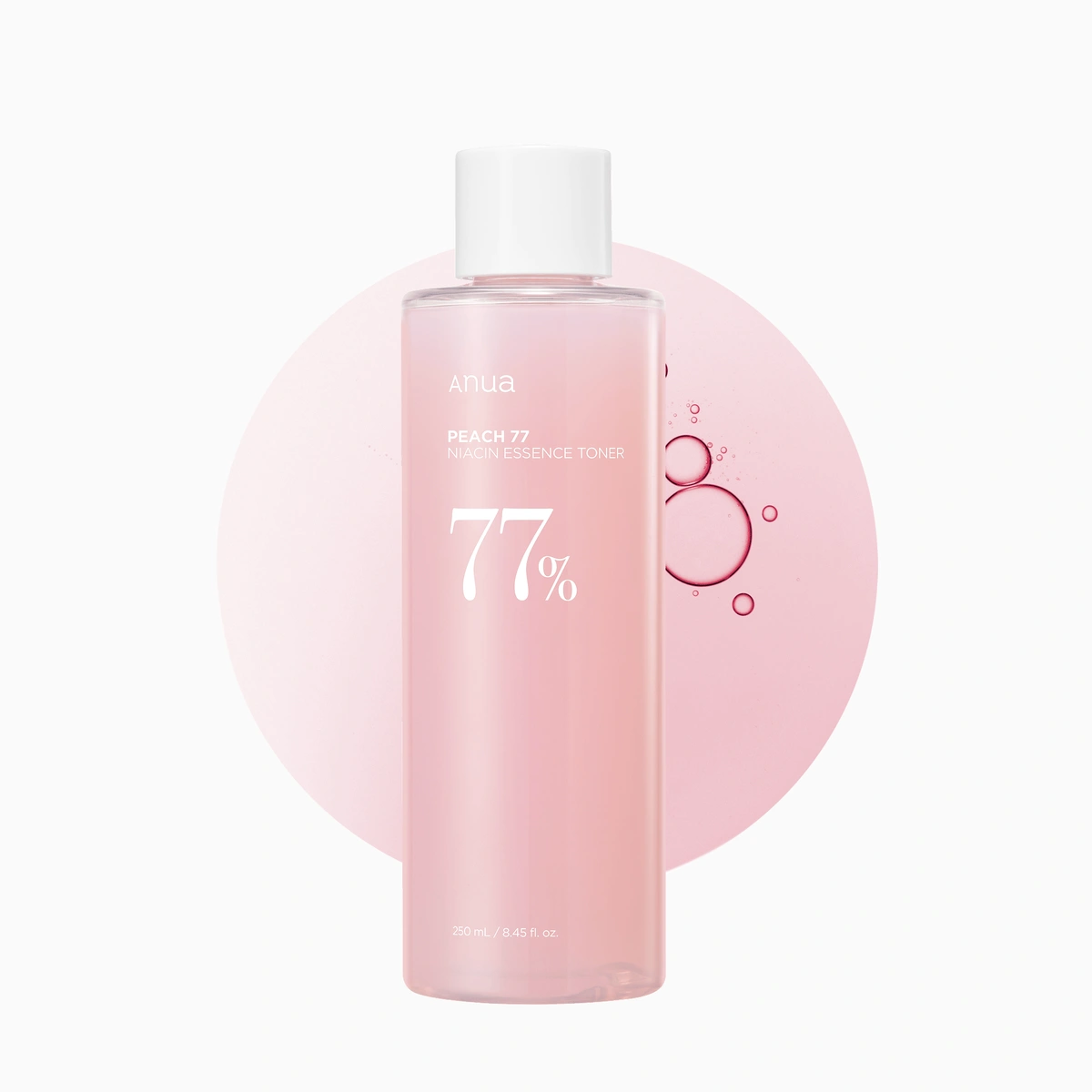 Peach 77 Niacin Essence Toner by Anua