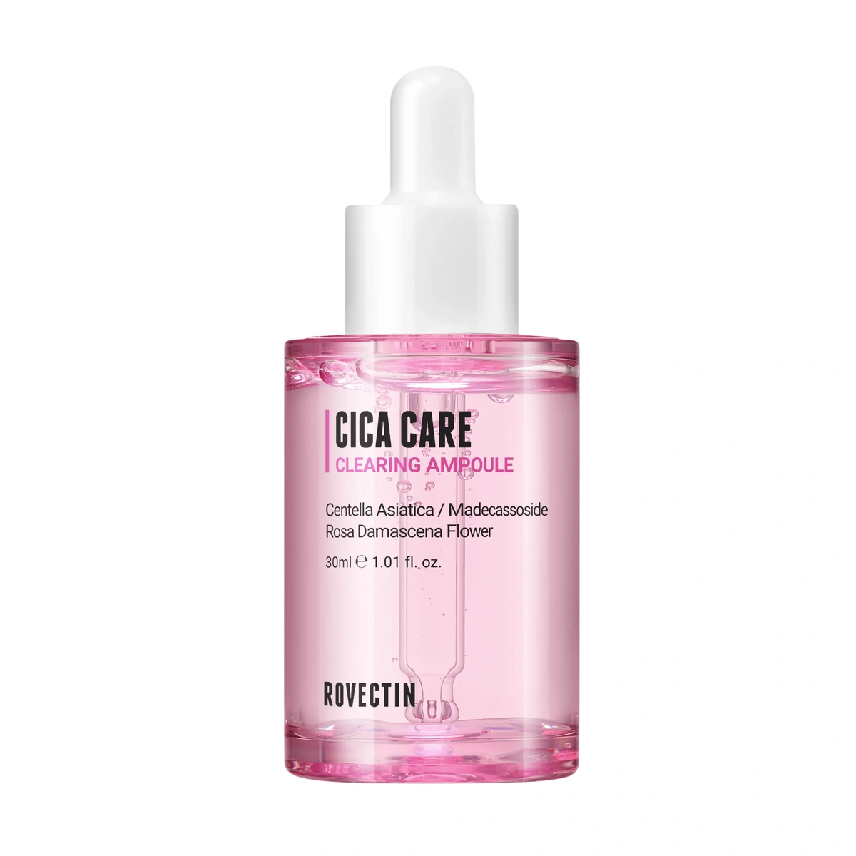 Cica Care Clearing Ampoule by Rovectin