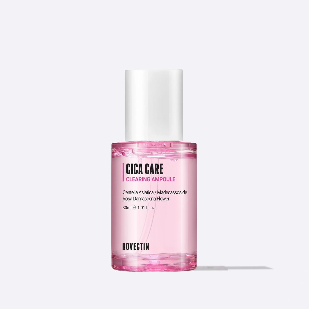 Cica Care Clearing Ampoule by Rovectin