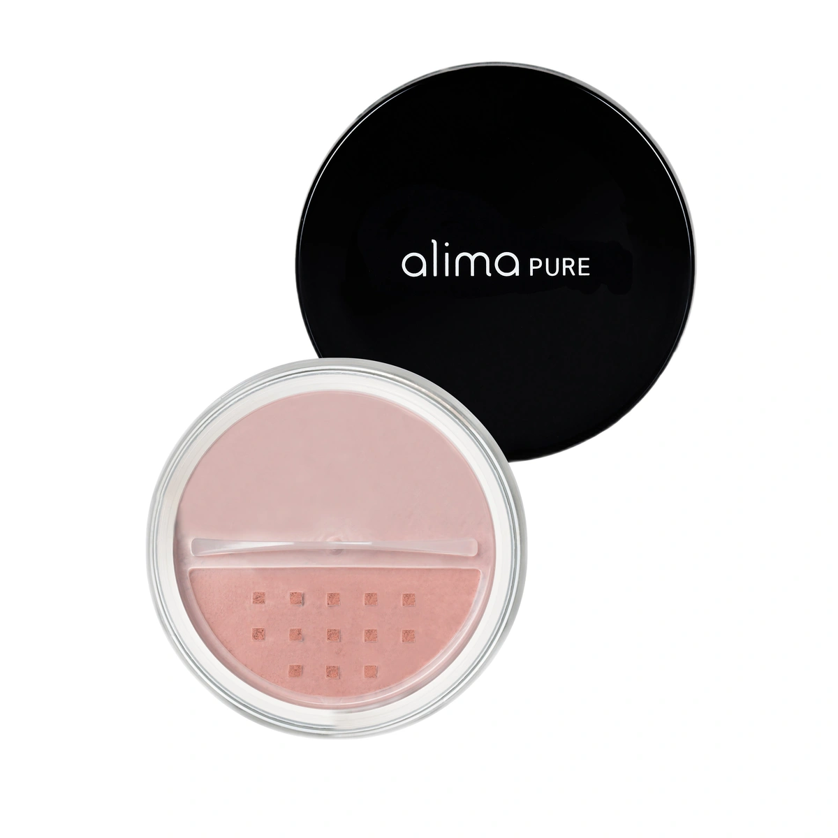 Satin Matte Blush by Alima Pure