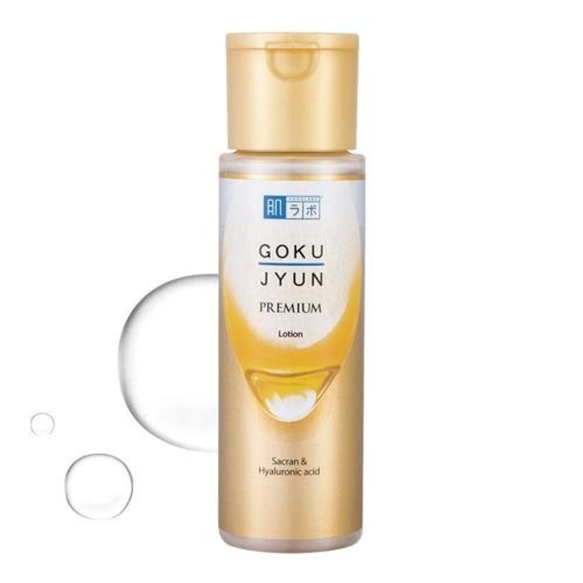Hadalabo Gokujyun Premium Lotion by Hada Labo