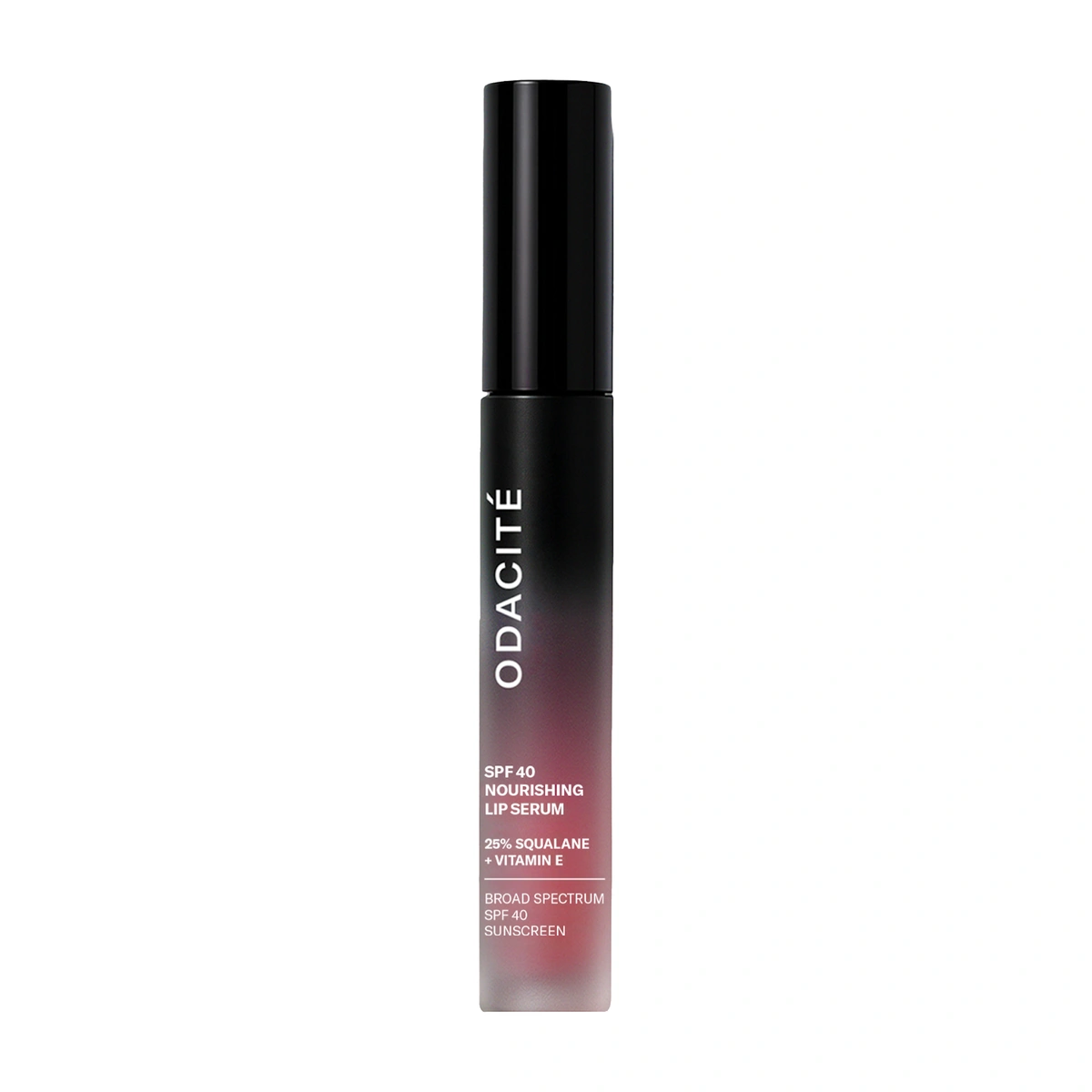 Spf 40 Nourishing Lip Serum by Odacite