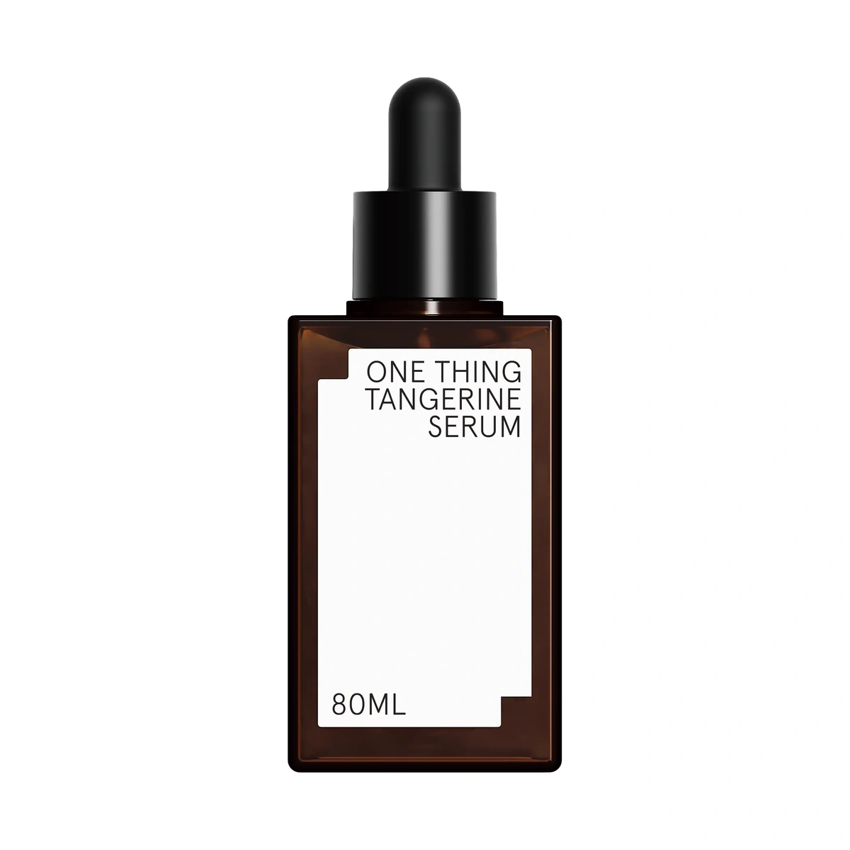 Tangerine Serum by ONE THING