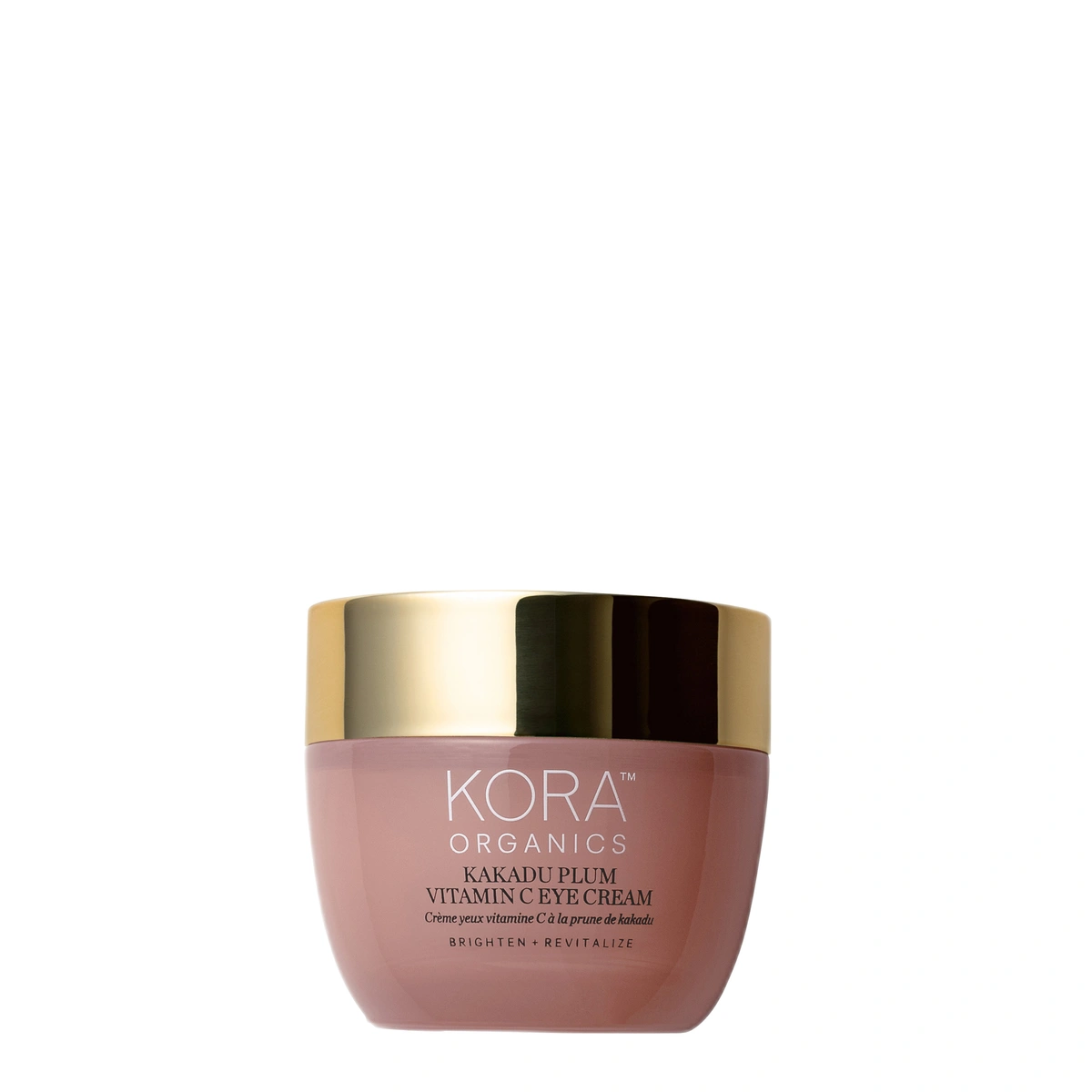 Kakadu Plum Vitamin C Eye Cream by Kora Organics
