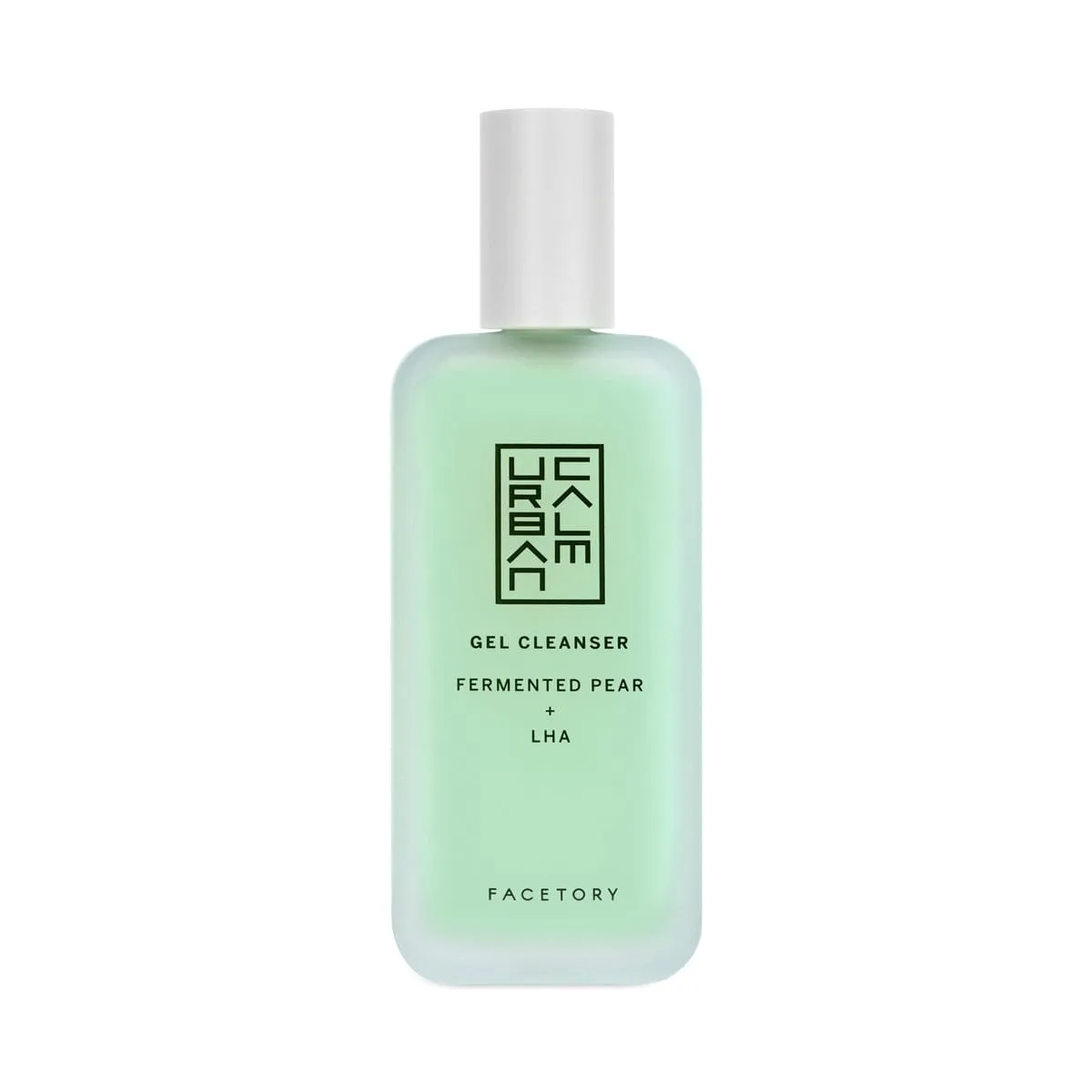 Gel Cleanser With Fermented Pear And Lha by Urban Calm