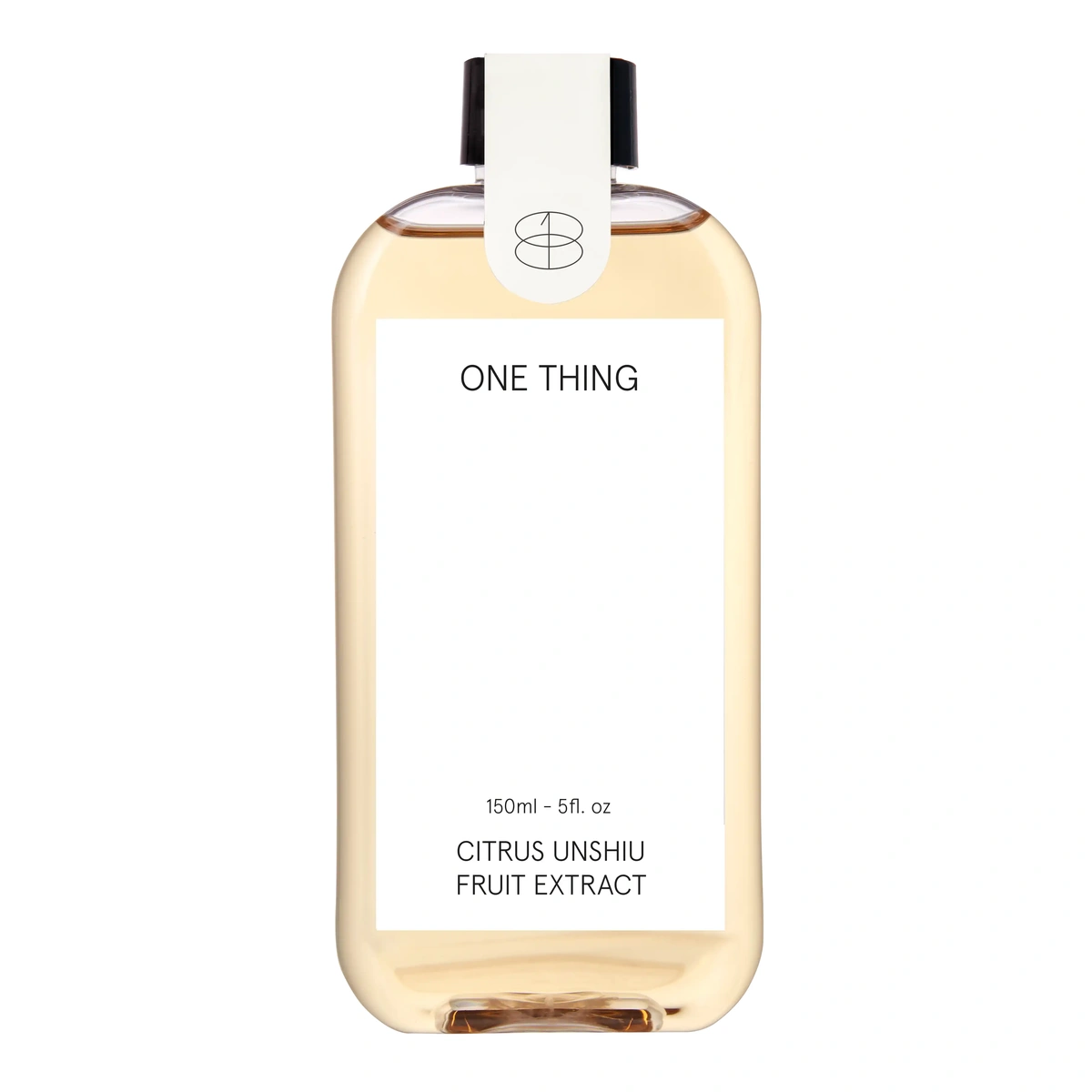 Citrus Unshiu Fruit Green Tangerine Extract by ONE THING