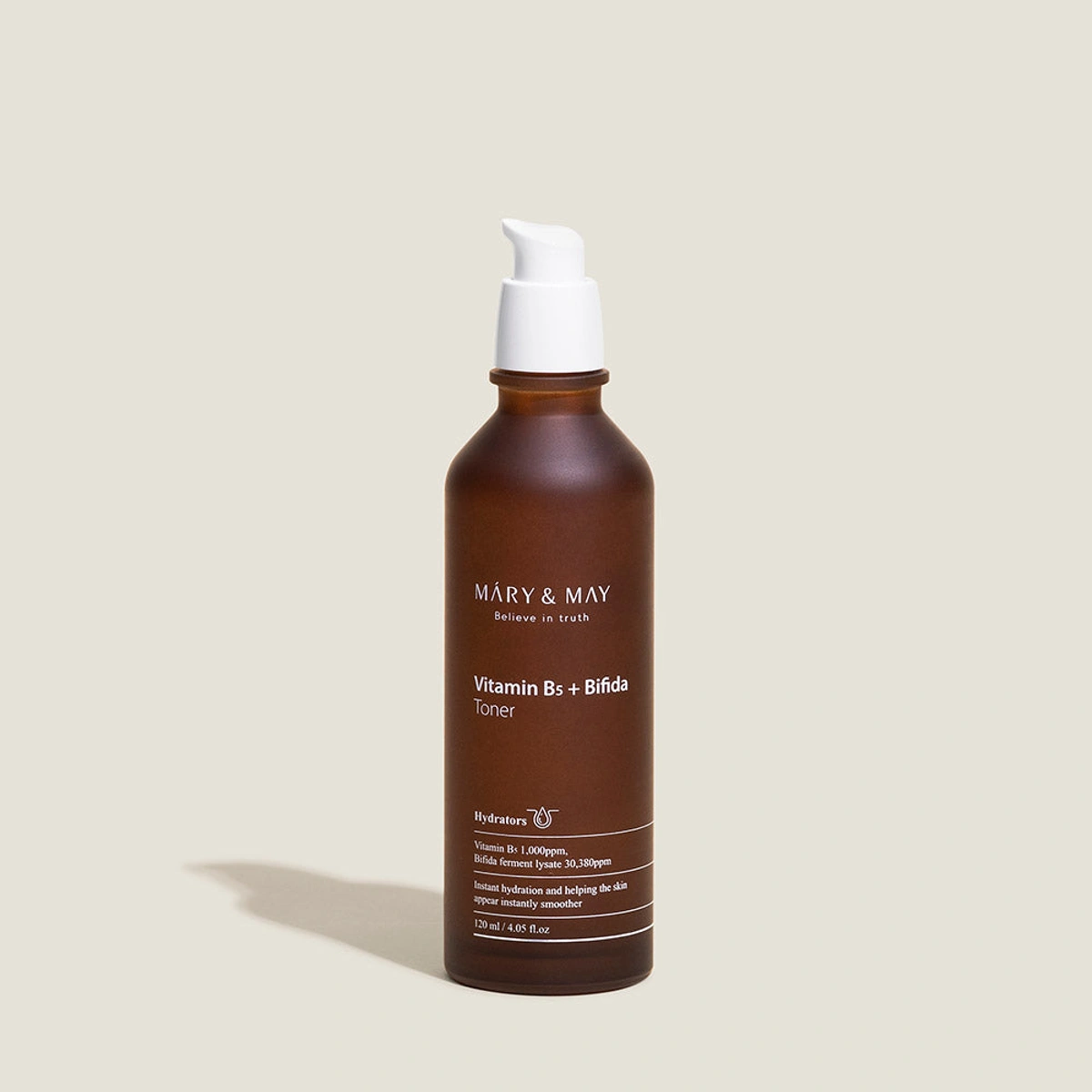 Mary May Vitamin B5 Bifida Toner by Mary & May
