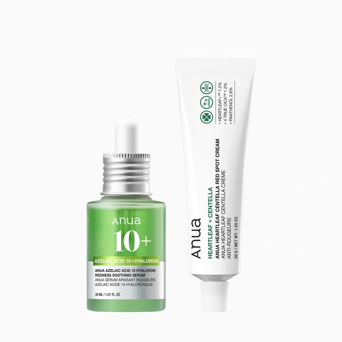 Breakout Care Duo by Anua