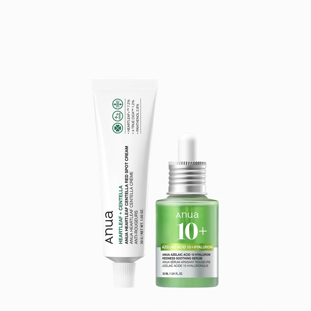 Breakout Care Duo by Anua
