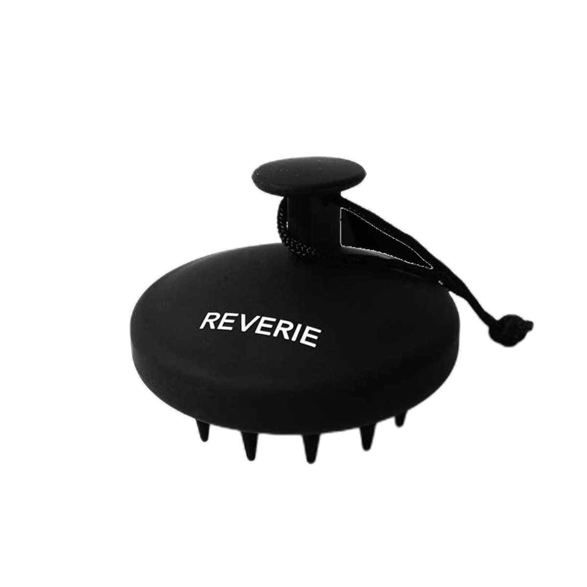 Buff Massaging Scalp Brush by REVERIE
