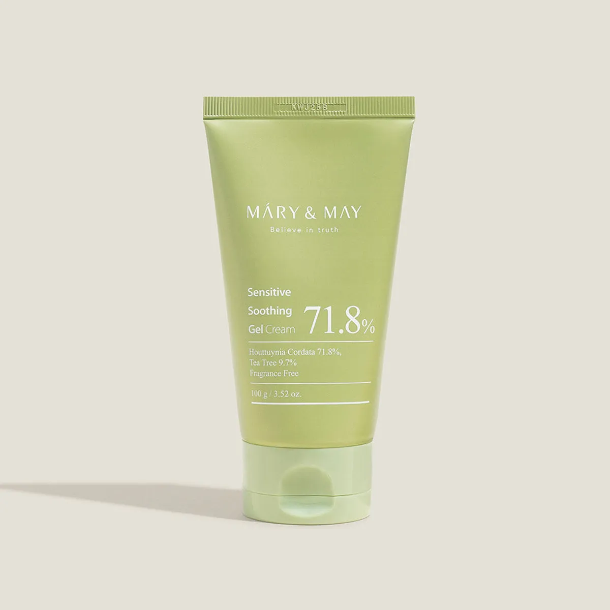 Mary May Sensitive Soothing Gel Cream by Mary & May