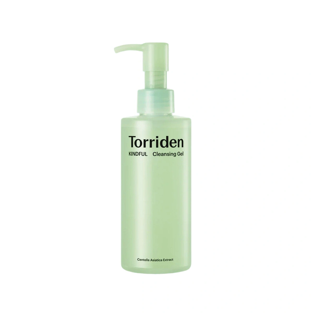 Balanceful Cica Cleansing Gel by Torriden
