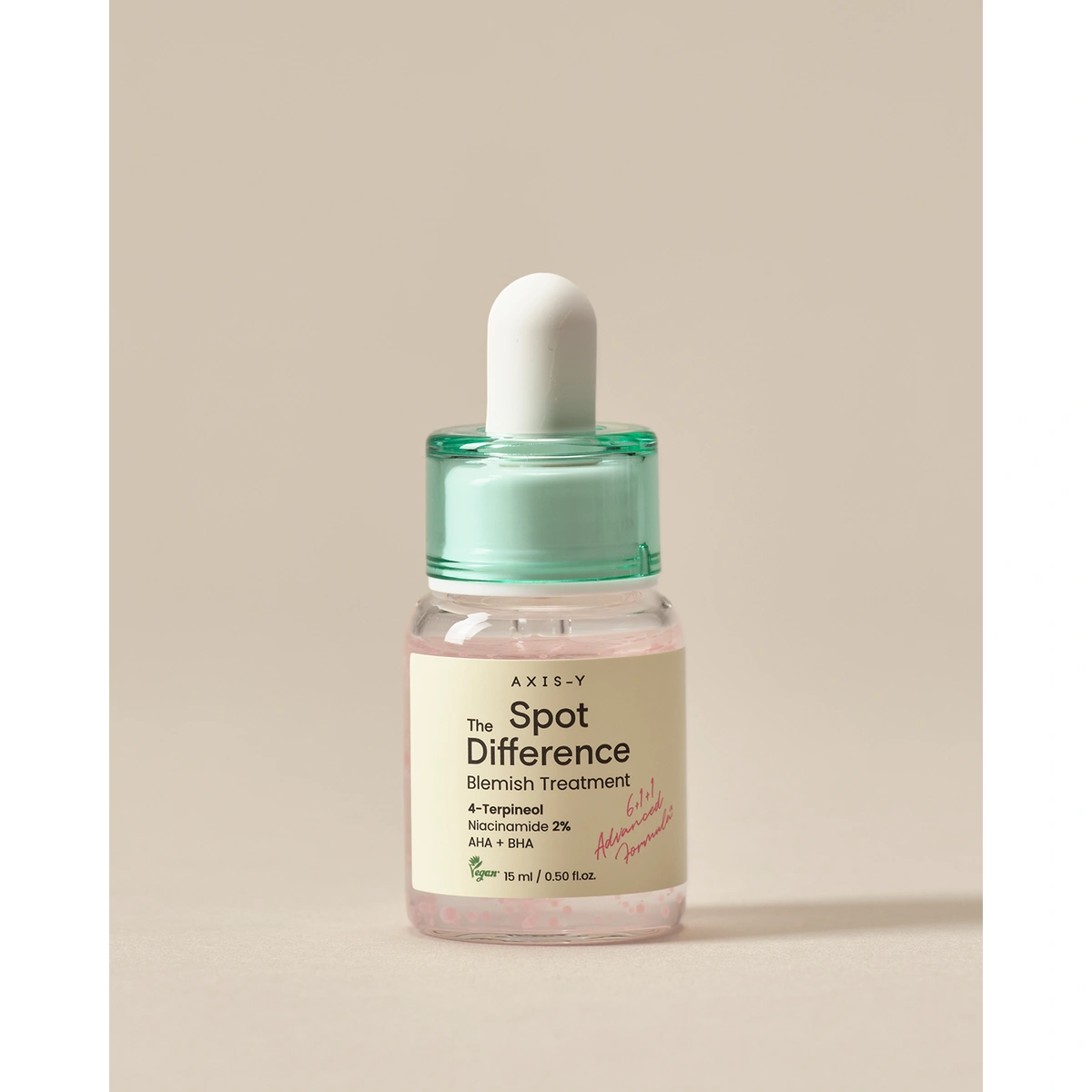 Spot The Difference Blemish Treatment by Axis-Y