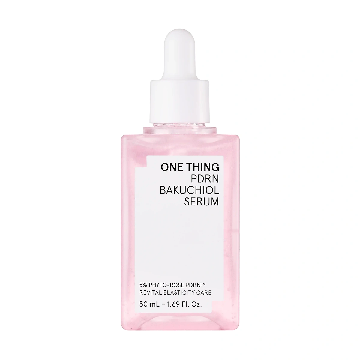 Pdrn Bakuchiol Serum by ONE THING