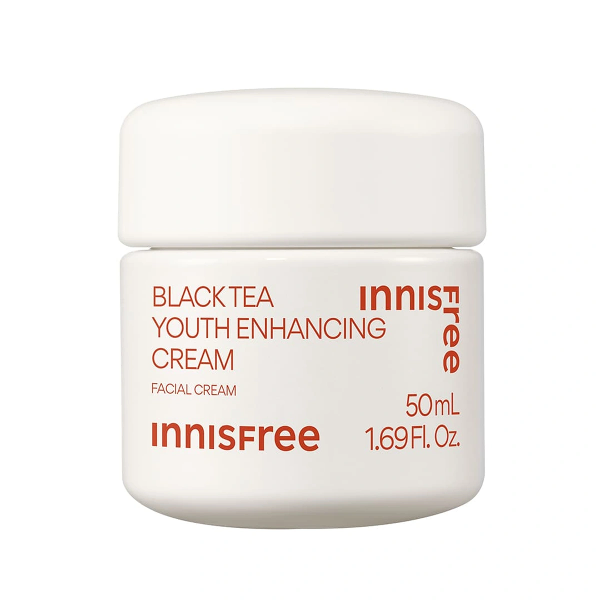 Black Tea Youth Enhancing Cream by Innisfree