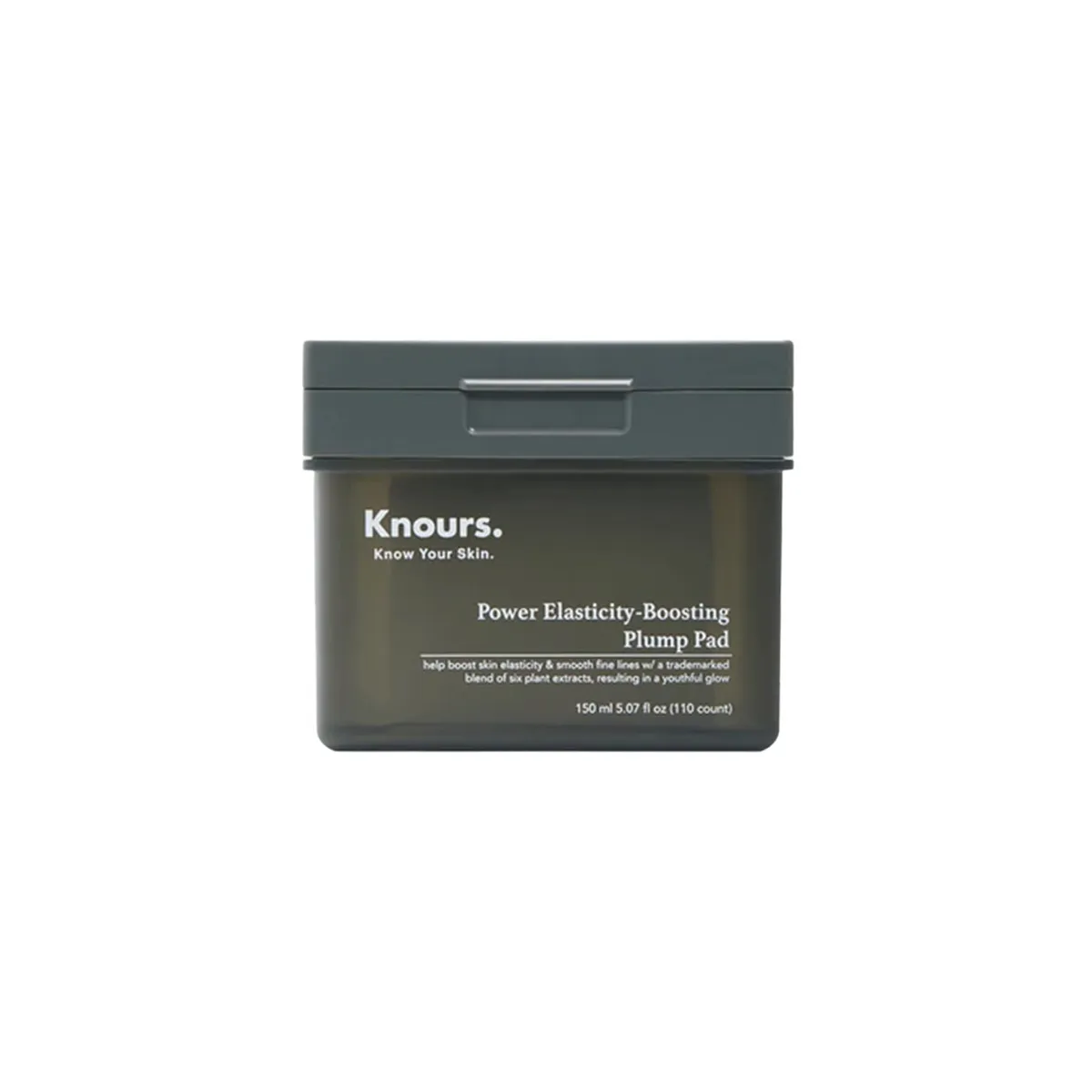 Power Elasticity Boosting Plump Pad by Knours