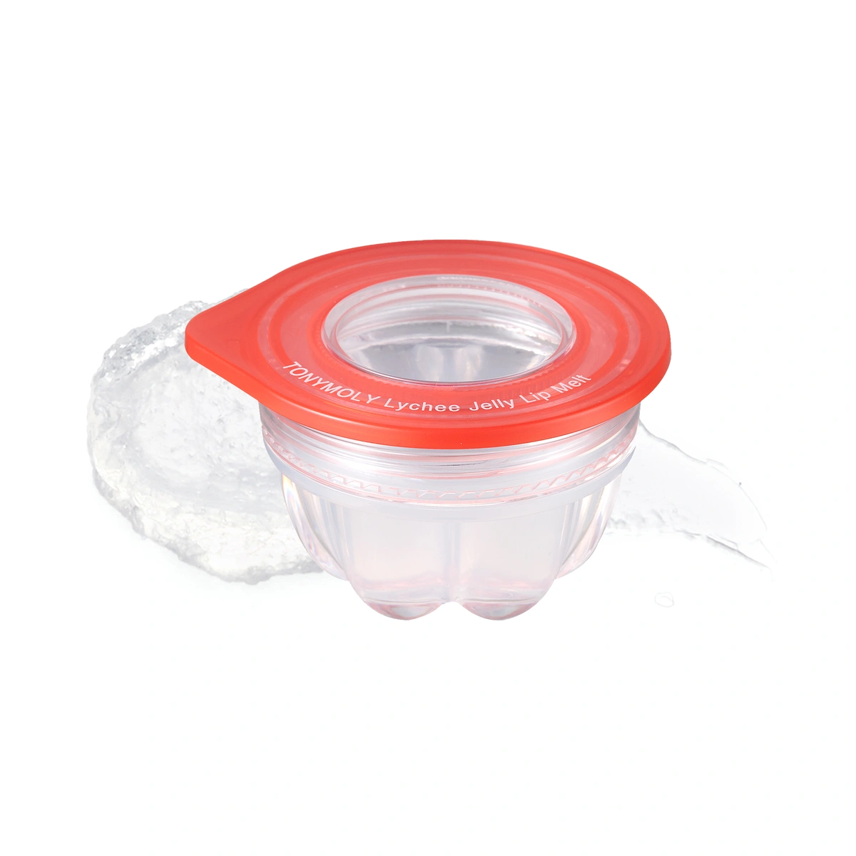 Jelly Lip Melt Lychee by Tony Moly
