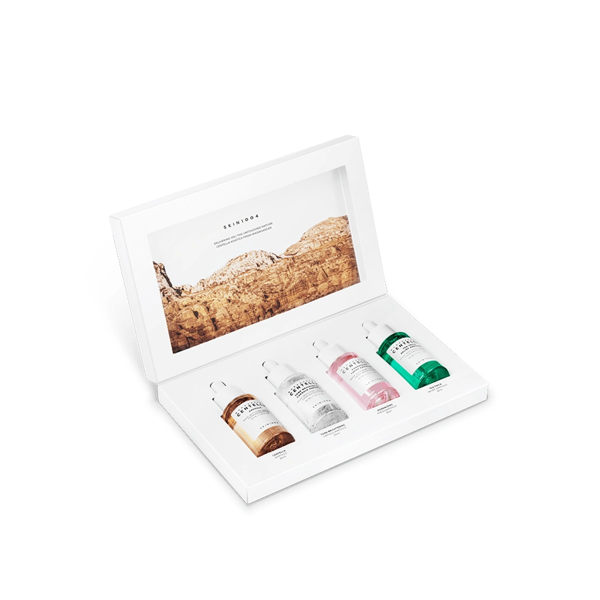 Centella Ampoule Kit by Skin1004