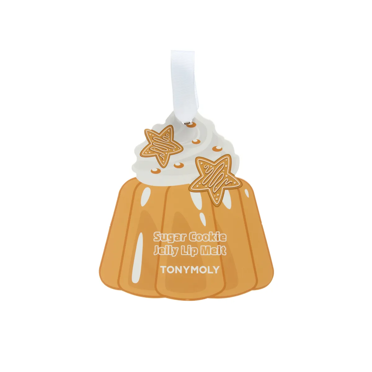 Sugar Cookie Jelly Lip Melt by Tony Moly