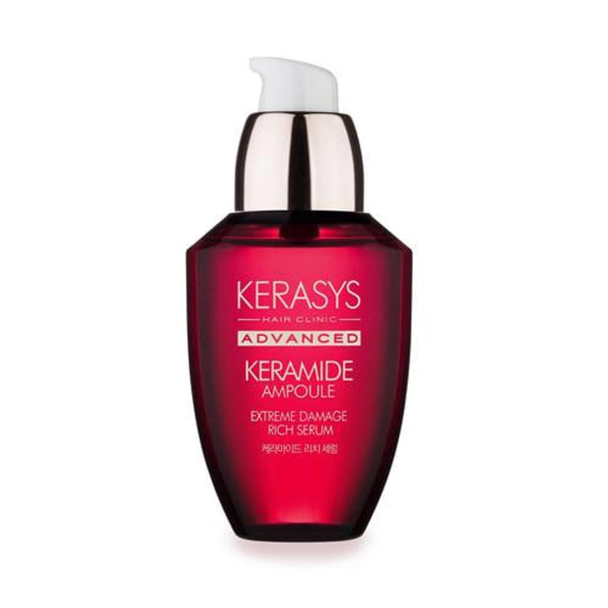 Kerasys Keramide Extreme Damage Rich Serum by Kerasys