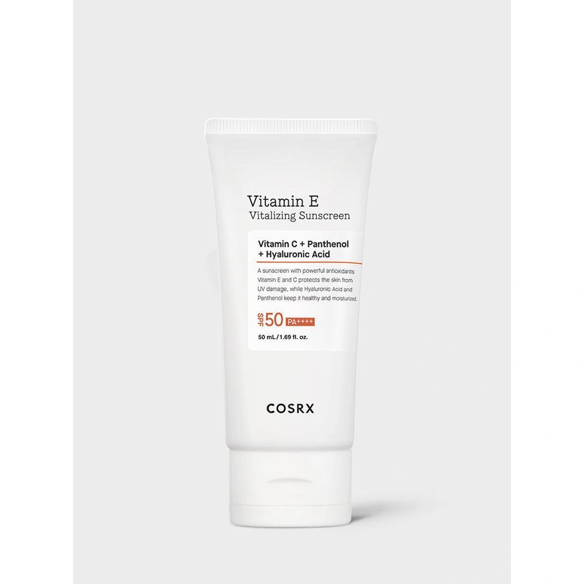Vitamin E Vitalizing Sunscreen Spf 50 Pa by Cosrx