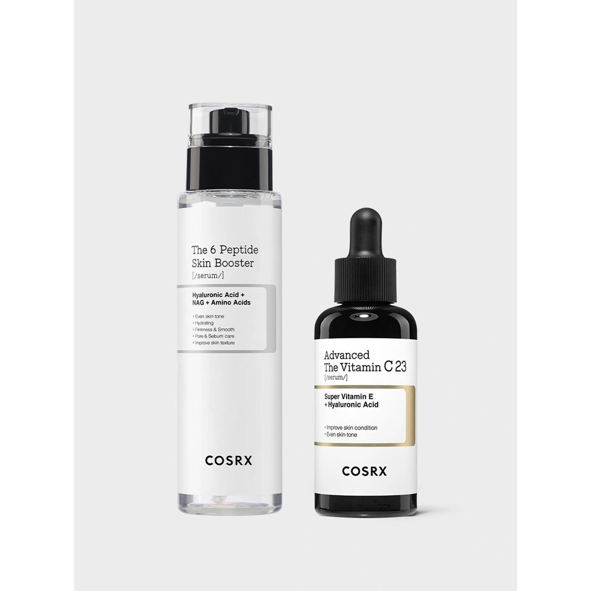 Brightening Boost by Cosrx