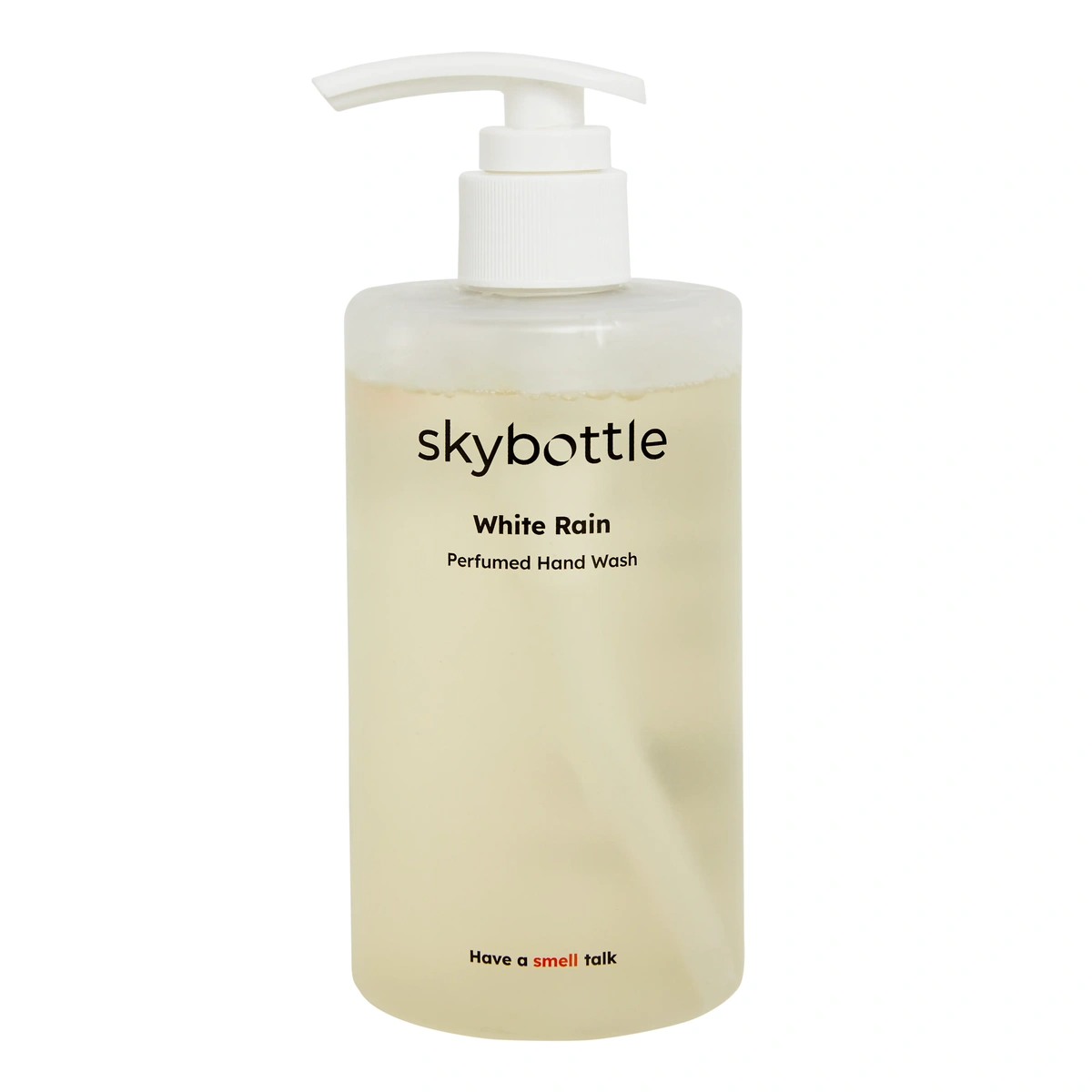 Perfumed Hand Wash by Skybottle