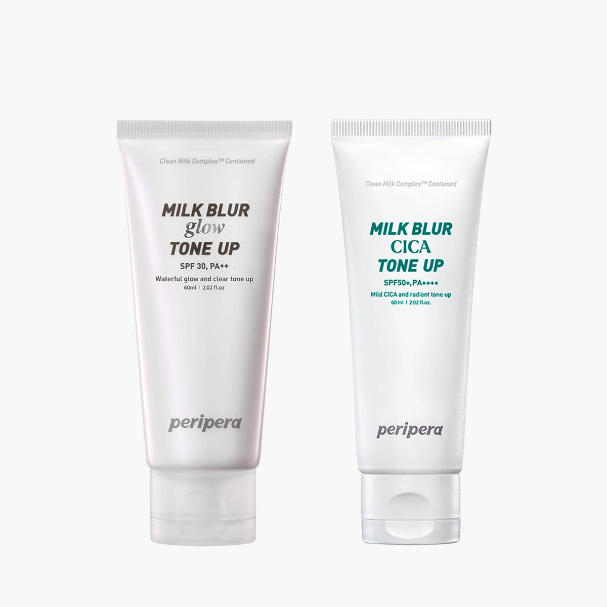 Peripera Milk Blur Tone Up Cream by Peripera