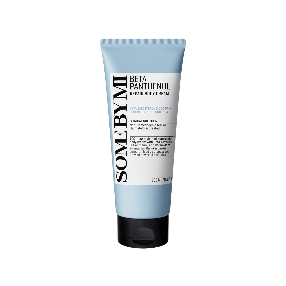 Beta Panthenol Repair Body Cream by SOME BY MI