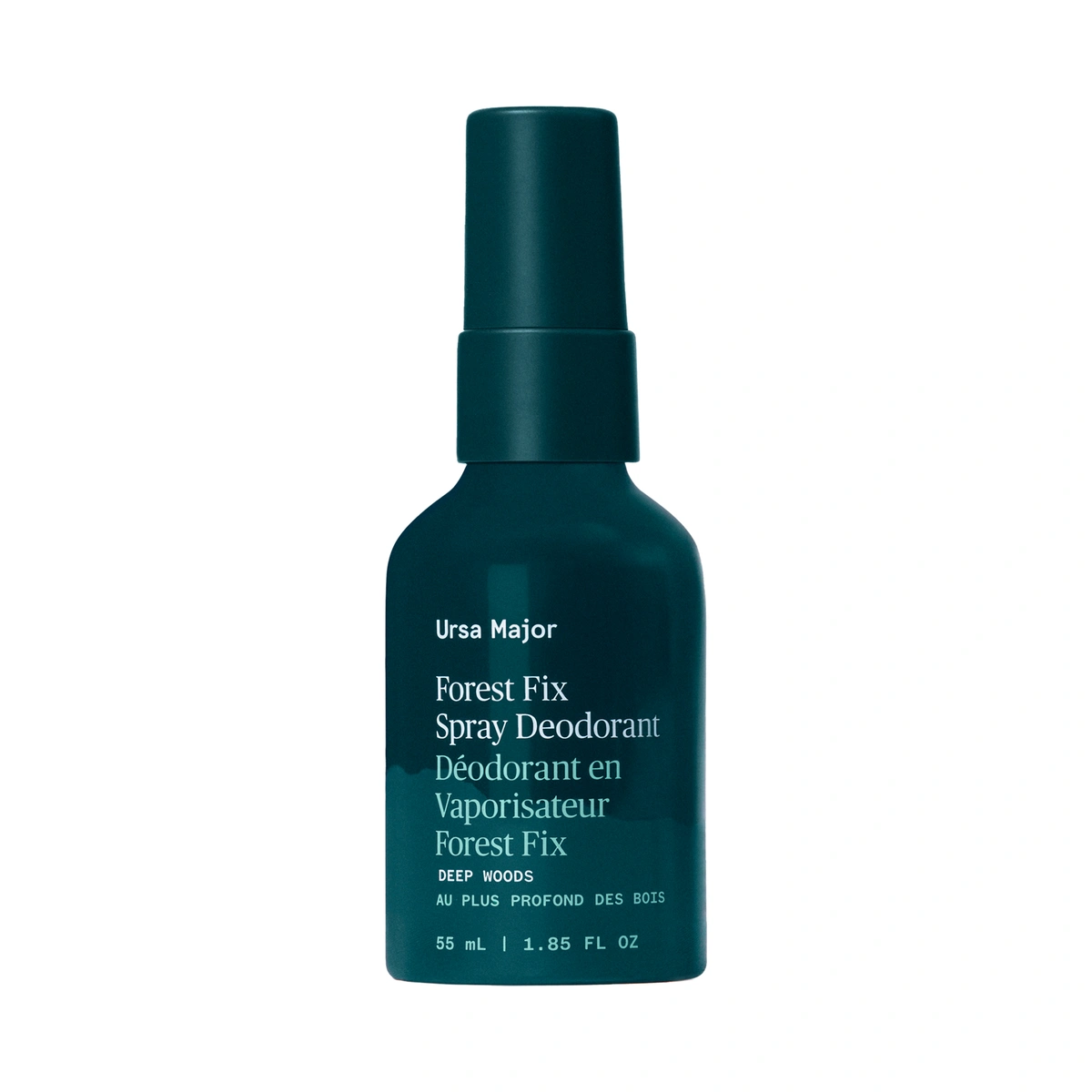 Forest Fix Spray Deodorant by Ursa Major