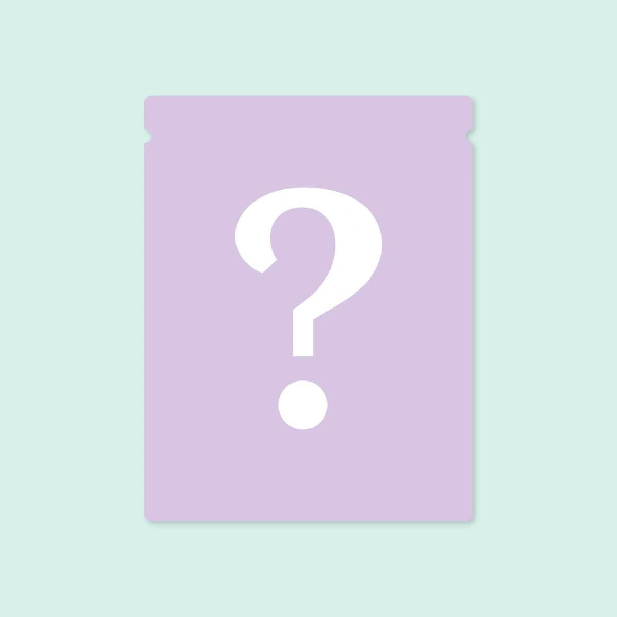 Mystery Mask by Mystery